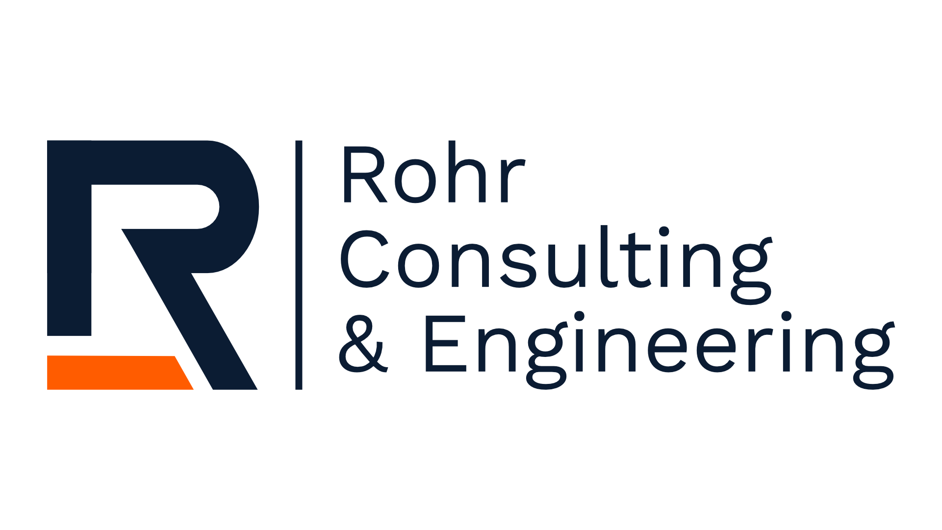 RCE - Rohr Consulting & Engineering