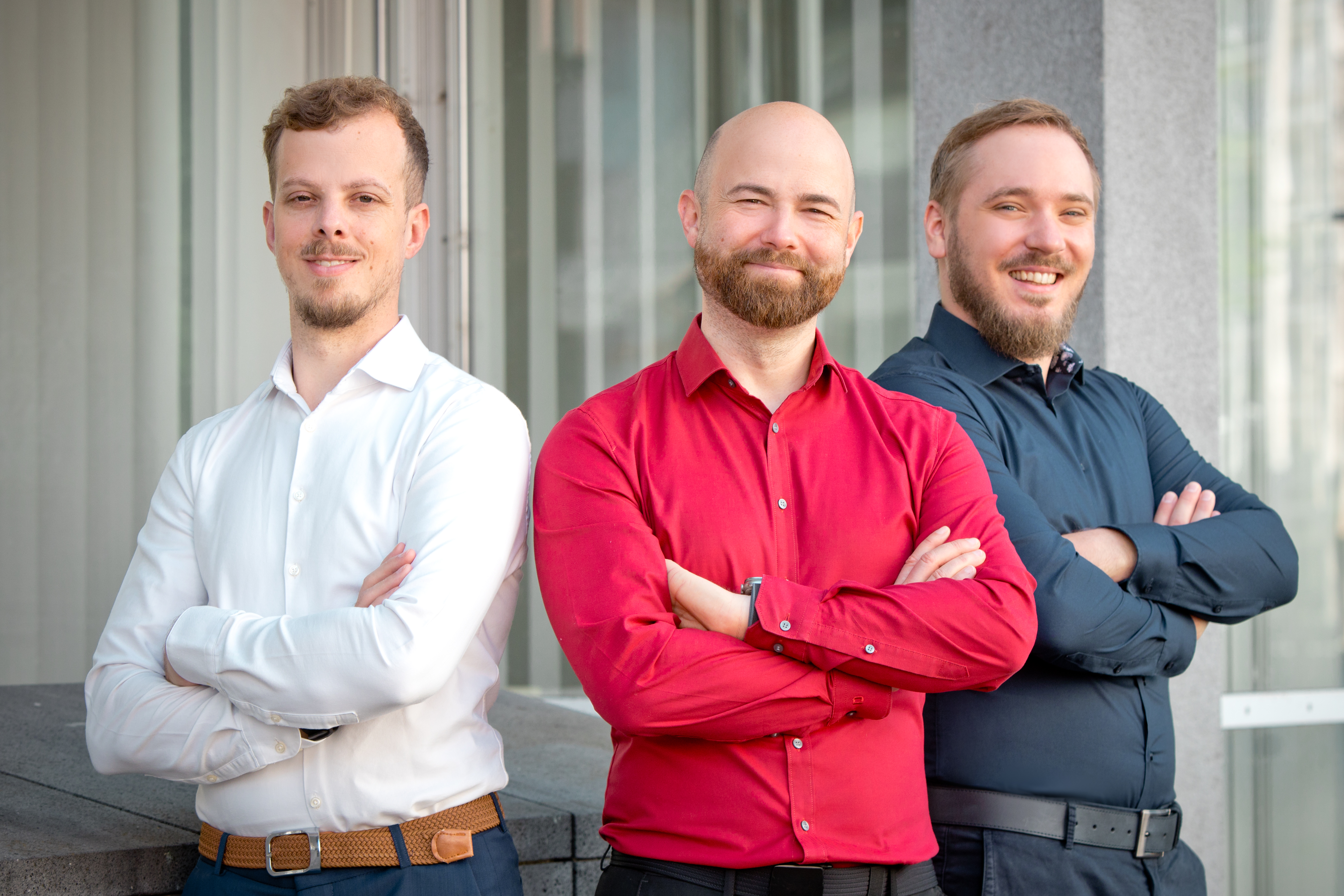 RCE Team - Battery Engineering Experts