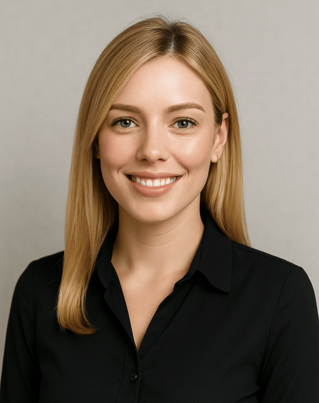 Linda Müller – Technical Consulting