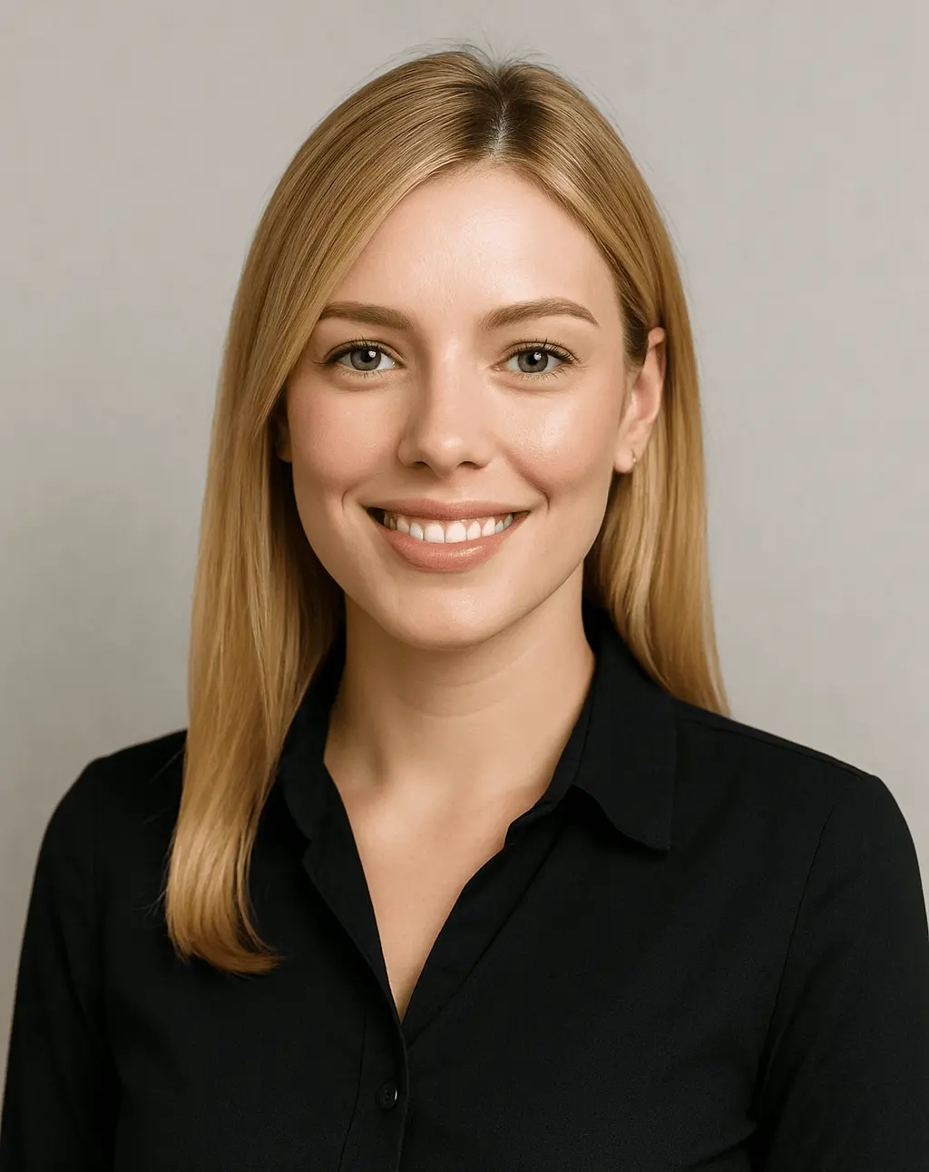 Linda Müller – Technical Consulting