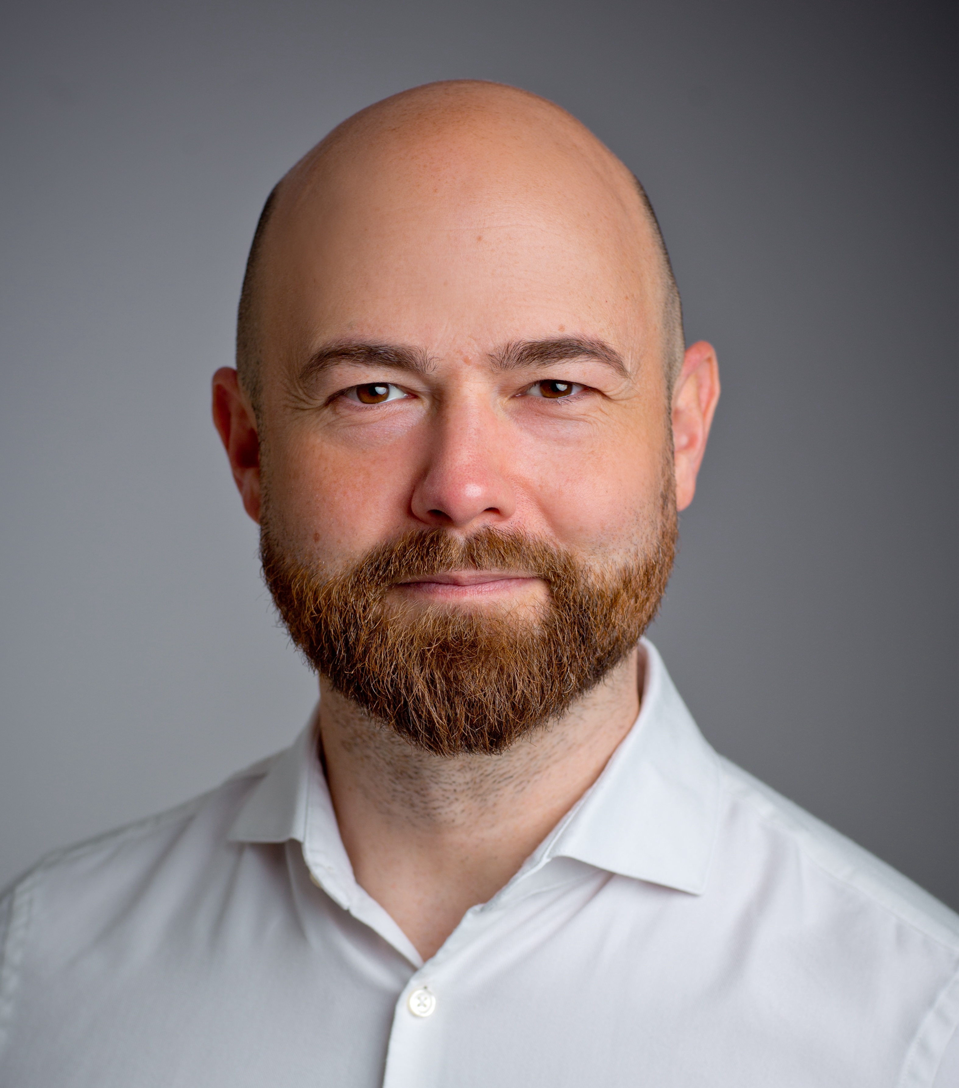 Lukas Rohr – CEO & Battery Systems Architect