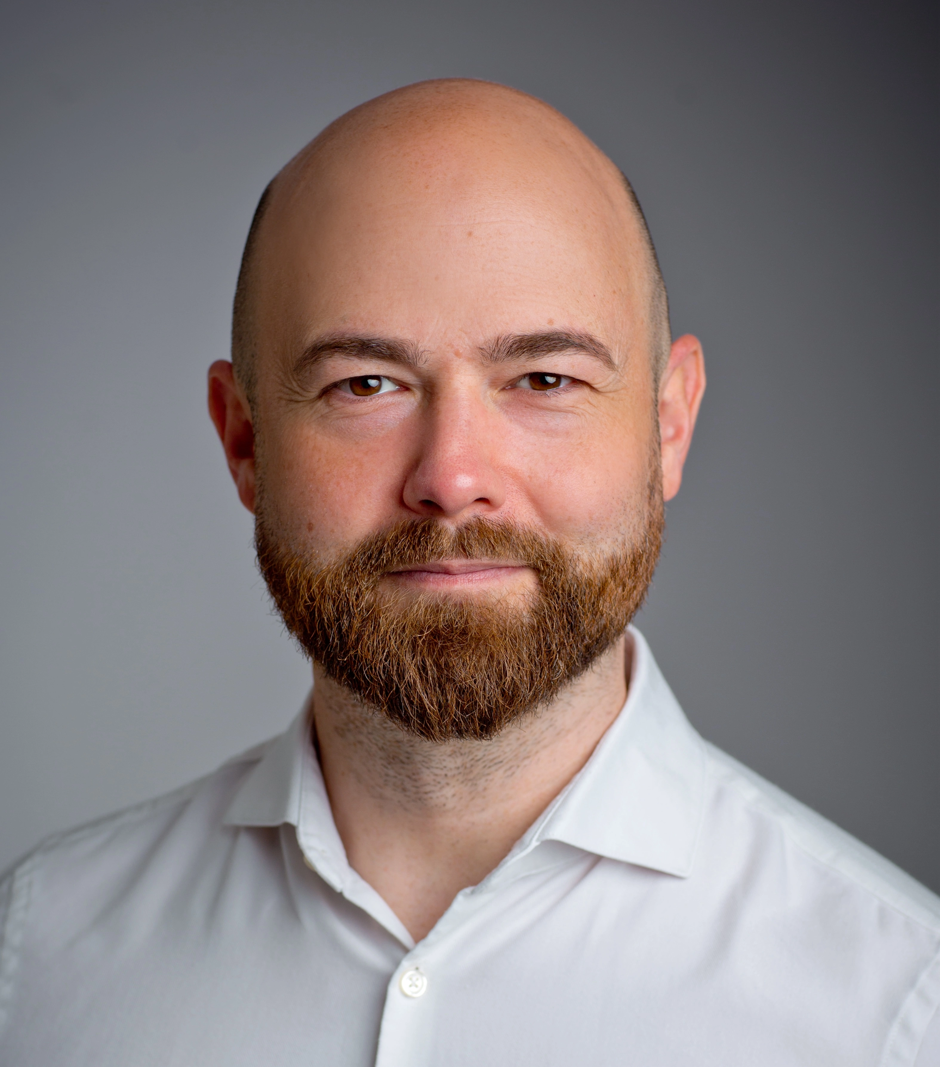 Lukas Rohr – CEO & Battery Systems Architect