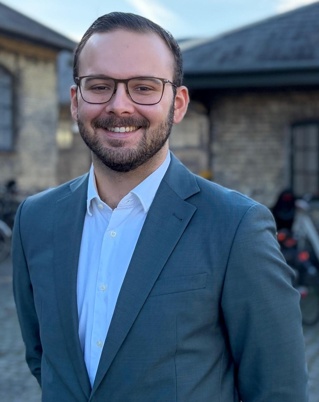 Max Beitler – Business Development