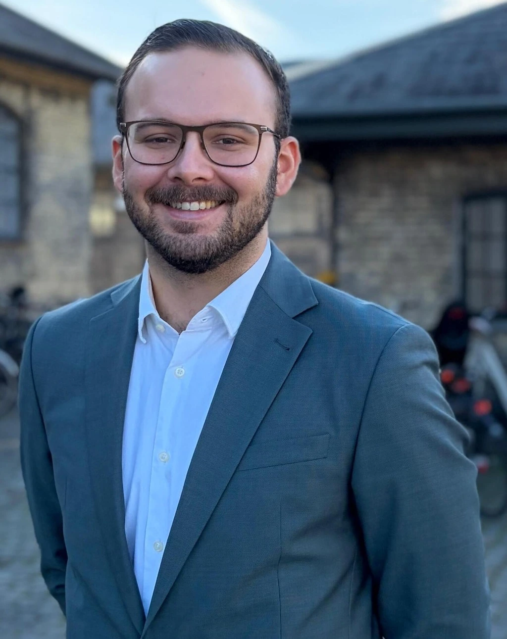 Max Beitler – Business Development