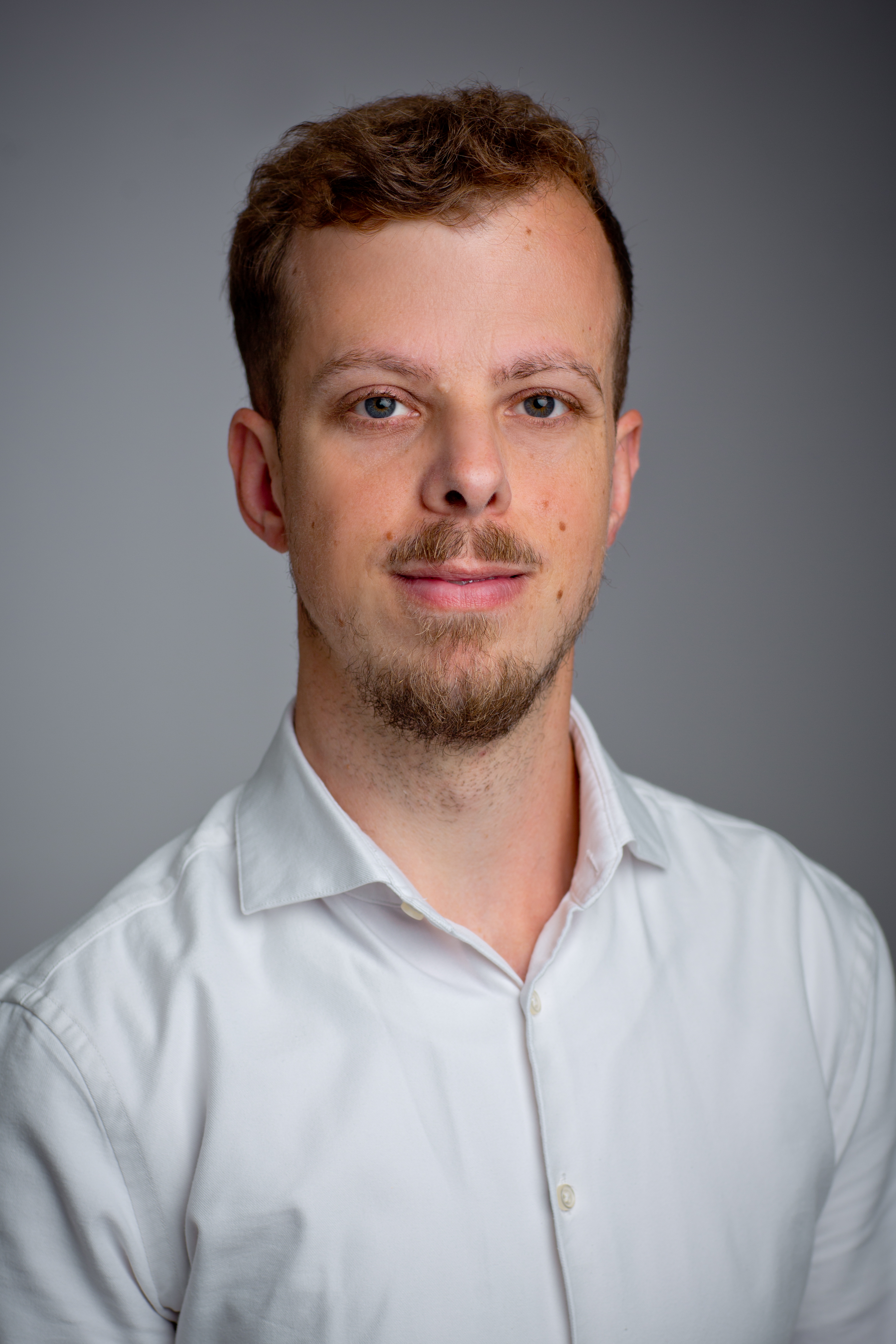 Nils Flagmeier – Head of Validation