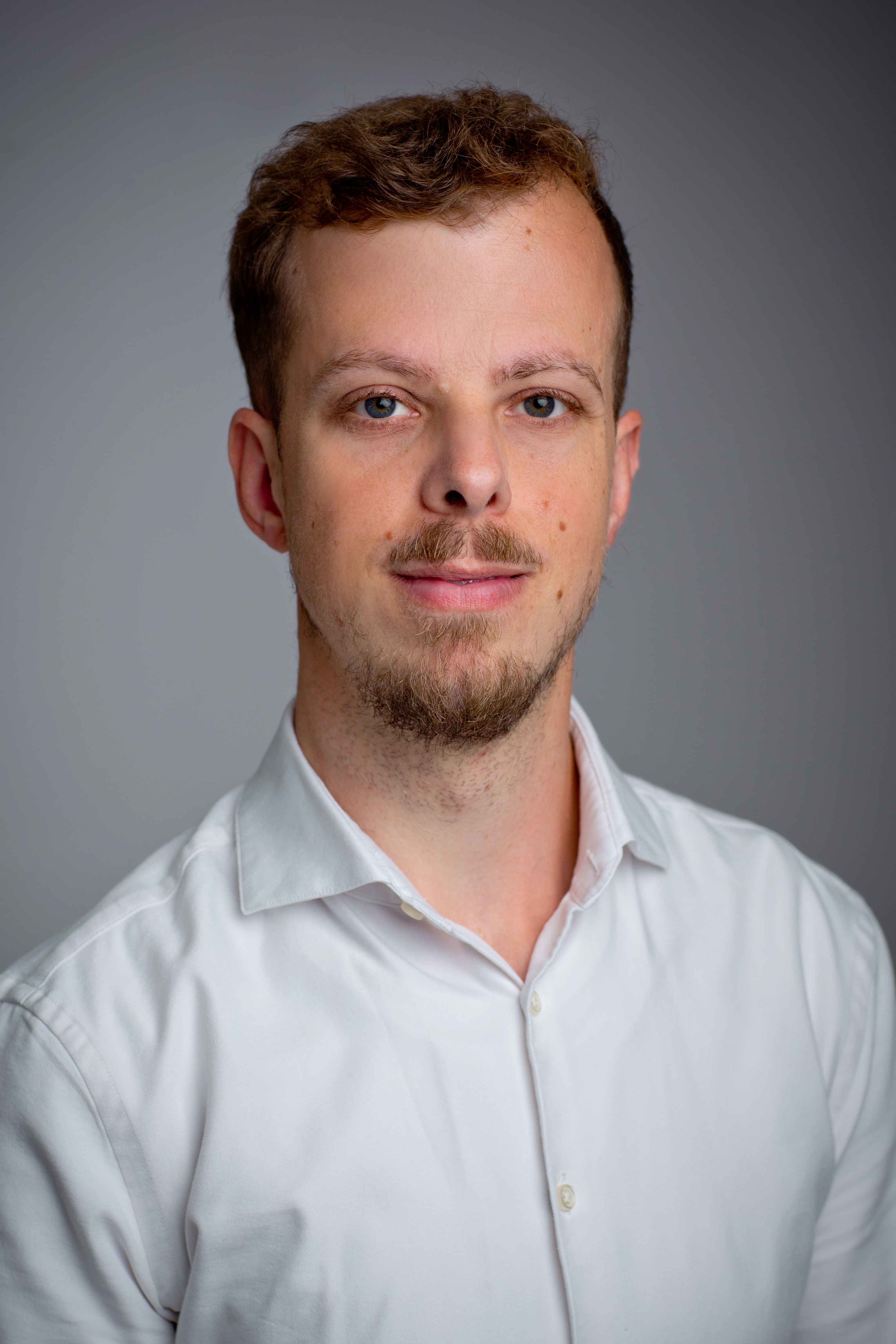 Nils Flagmeier – Head of Validation