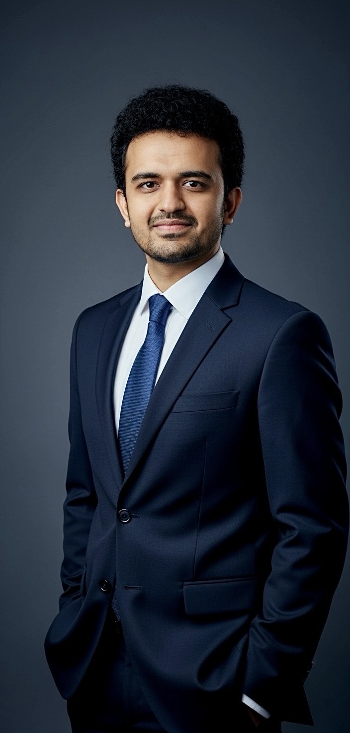 Prashant Viradiya – Development & Testing Engineer