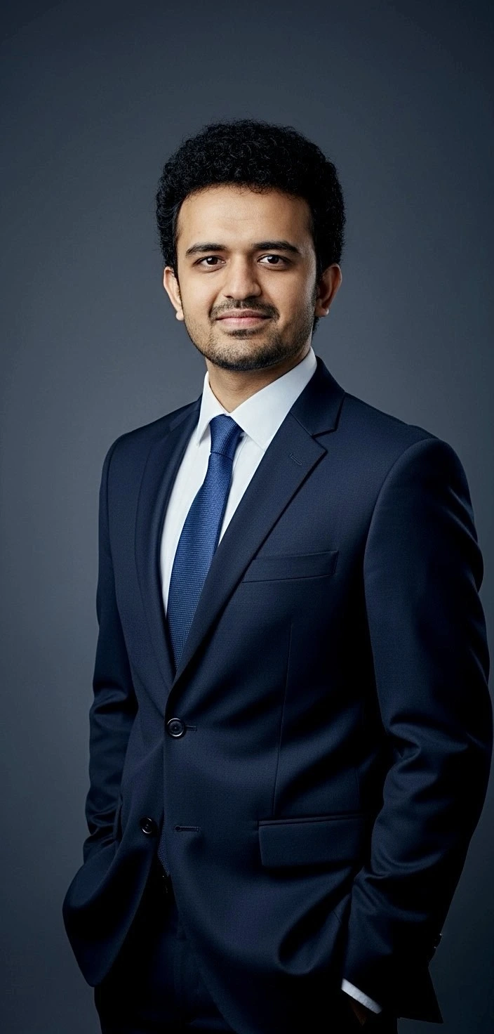 Prashant Viradiya – Development & Testing Engineer