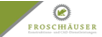 Froschhäuser
